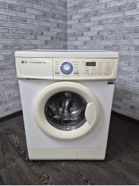 Стиральная машина LG WD 80160N Стиральная машина LG WD 80160N